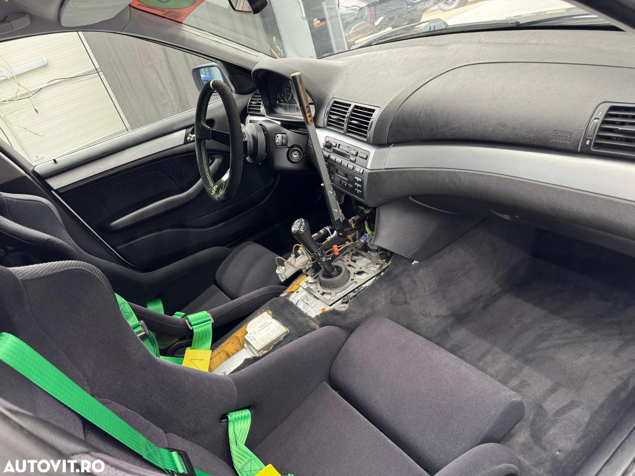 BMW Seria 3 - 18
