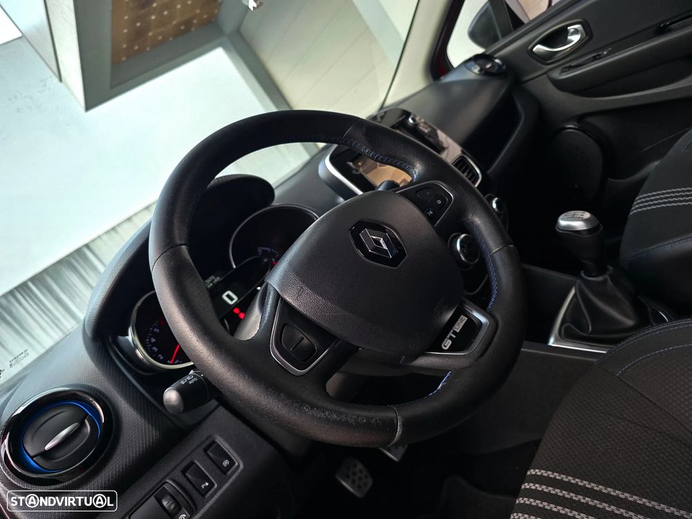 Renault Clio 0.9 TCe GT Line - 45