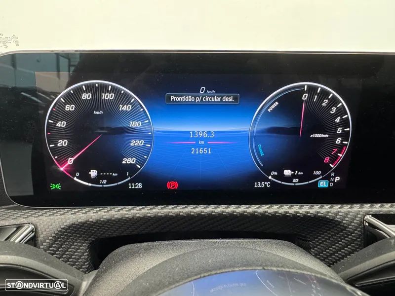 Mercedes-Benz A 250 - 7