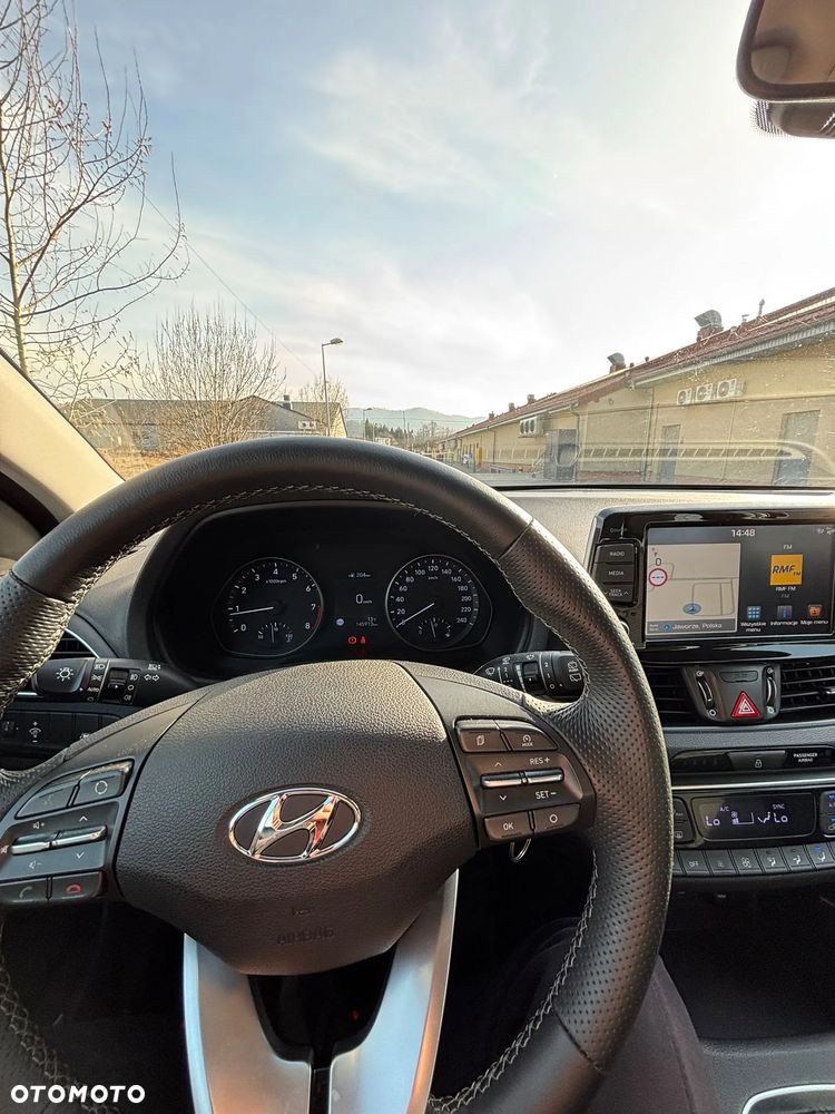 Hyundai i30 - 10