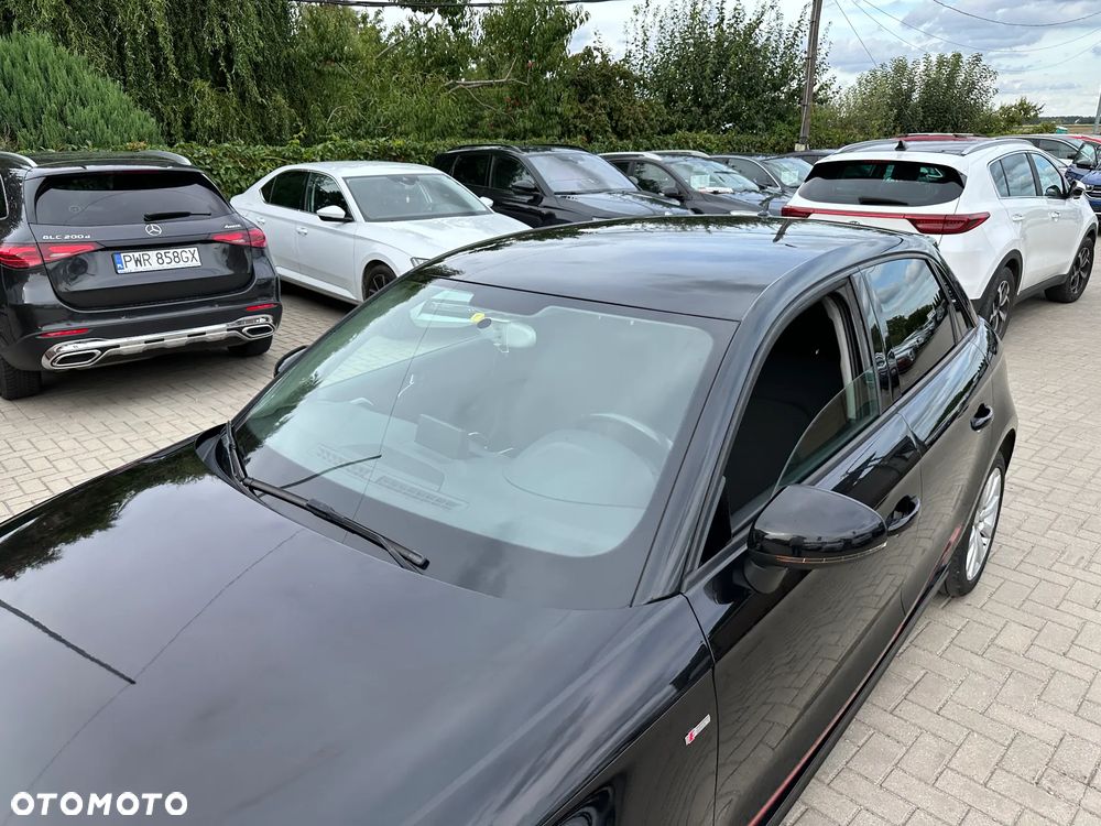 Audi A1 Sportback - 34