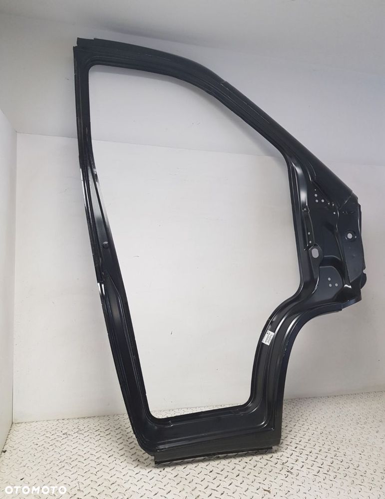 NOWY ORYGINALNY PRAWY PRZEDNI SŁUPEK GÓRNY DACHU SZYBY PEUGEOT BOXER JUMPER FIAT DUCATO III 14-25 - 4