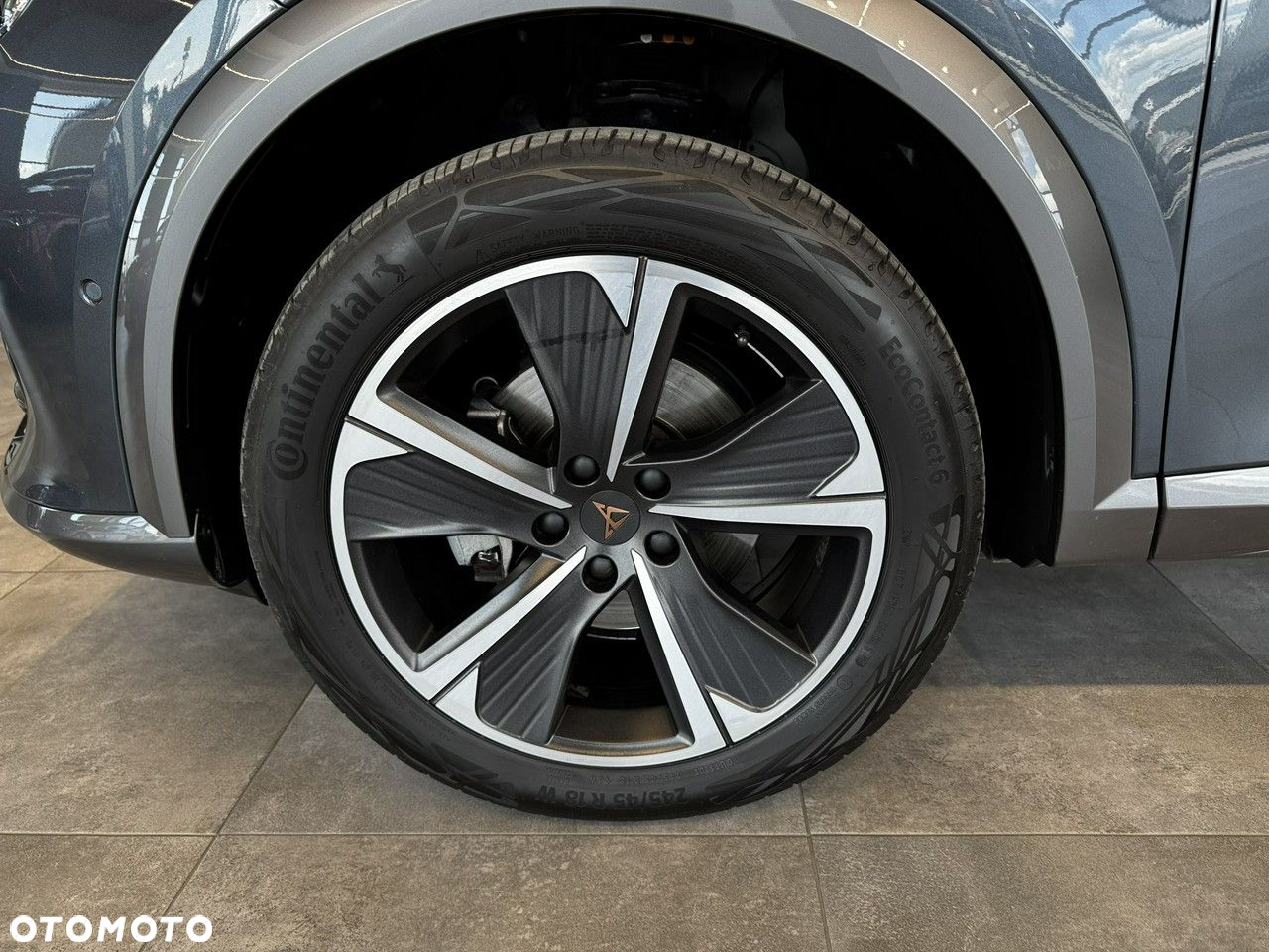 Cupra Formentor - 11