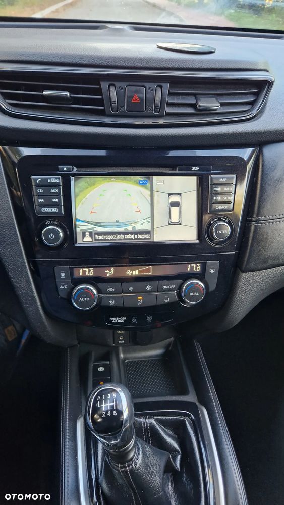 Nissan X-Trail - 25