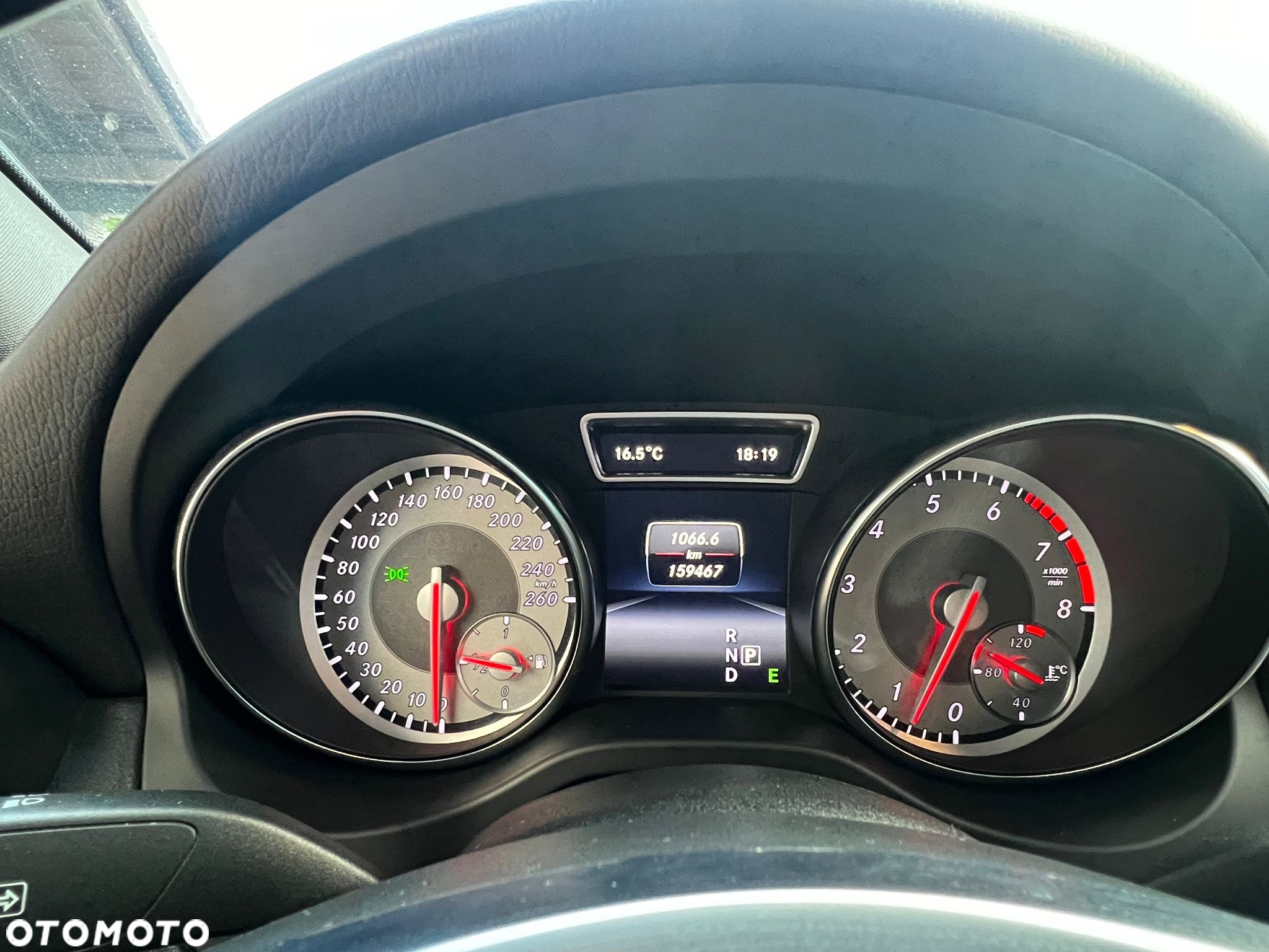 Mercedes-Benz CLA - 34