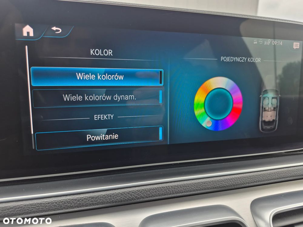 Mercedes-Benz GLE - 30