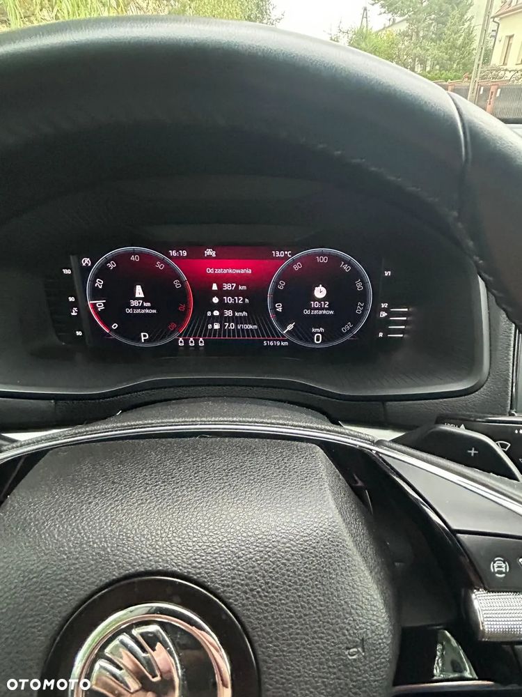 Skoda Karoq - 11