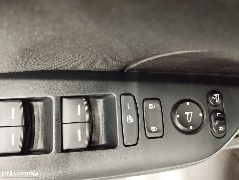 Honda Civic 1.0 i-VTEC Elegance Navi - 16