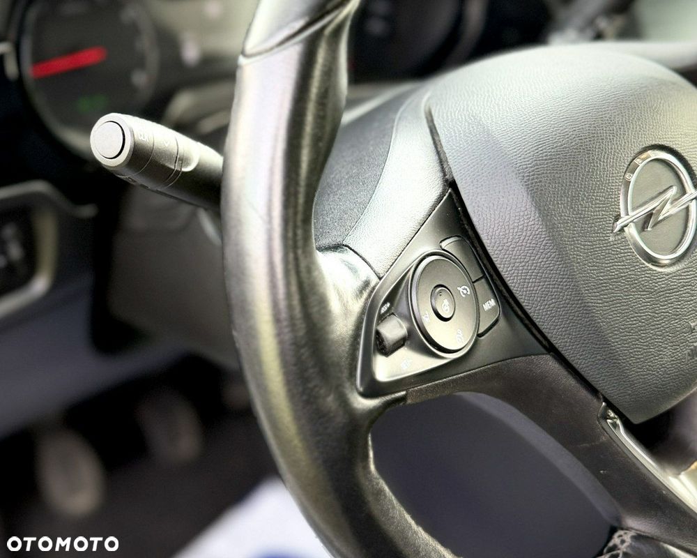 Opel Corsa - 23