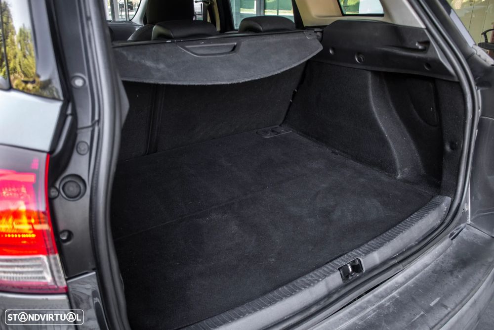 Renault Clio Sport Tourer 1.5 dCi Confort - 23