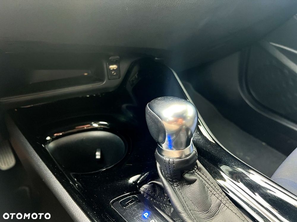 Toyota C-HR 1.8 Hybrid Dynamic - 13