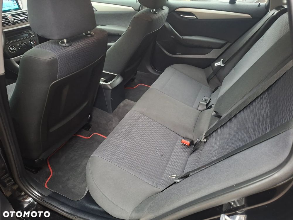 BMW X1 xDrive18d xLine - 18