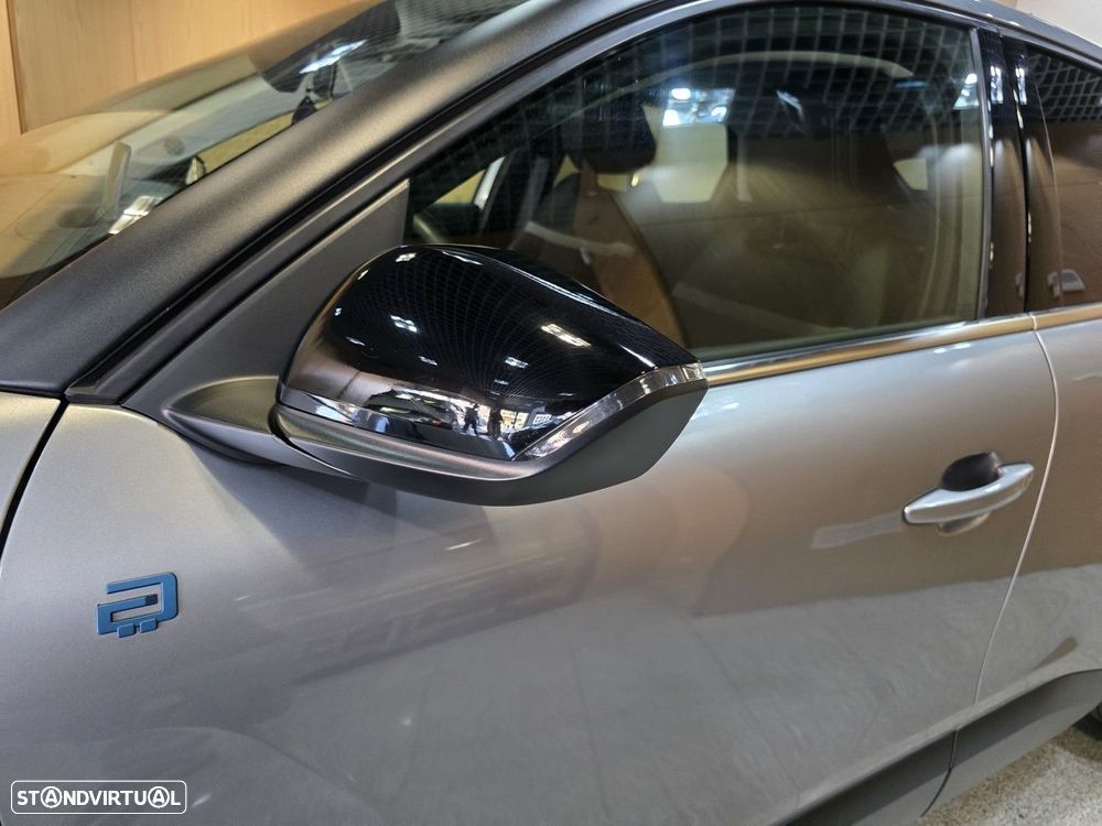 Citroën e-C4 50 kWh Feel - 15