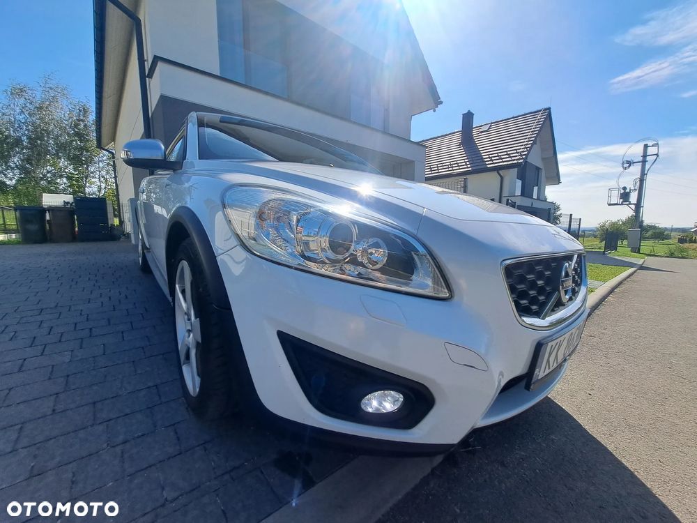 Volvo C30 D2 R-Design - 18
