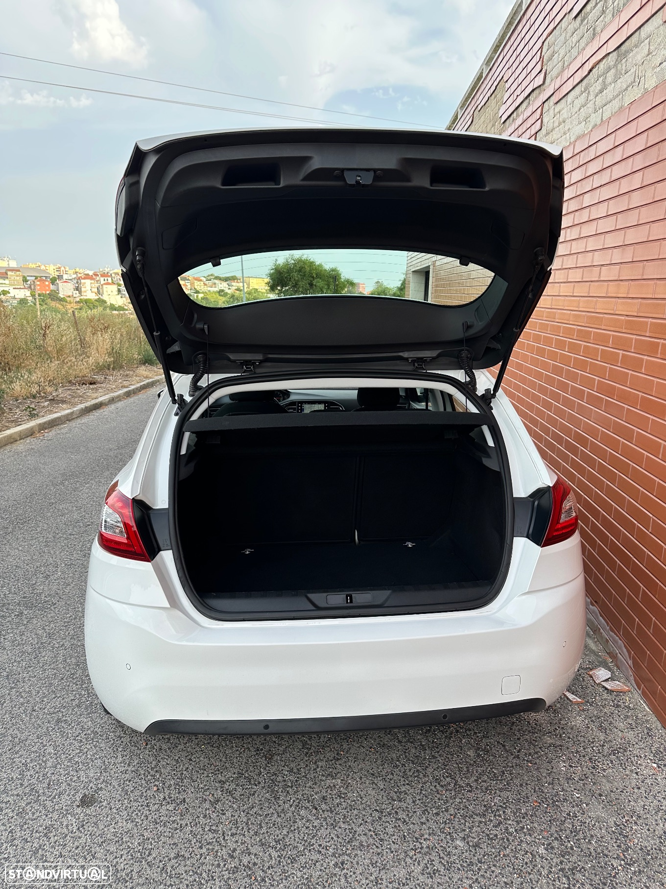 Peugeot 308 130 e-THP Stop & Start Active - 5