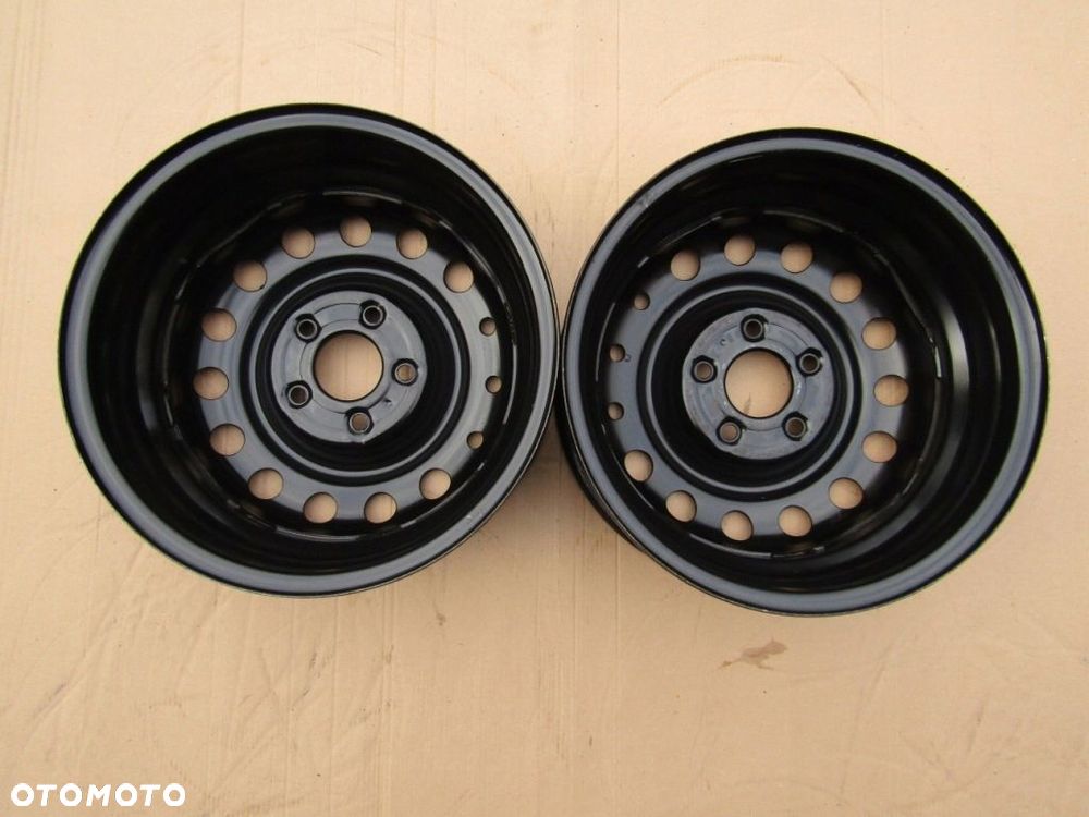 1x Felga 15 Hyundai i30 II Kia Ceed II 52910-A6050 - 11