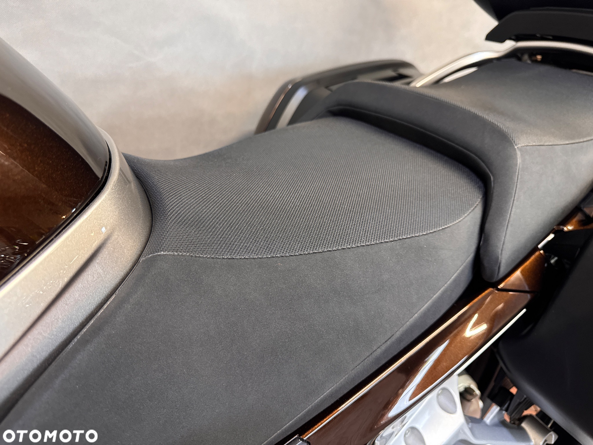 Yamaha FJR - 38