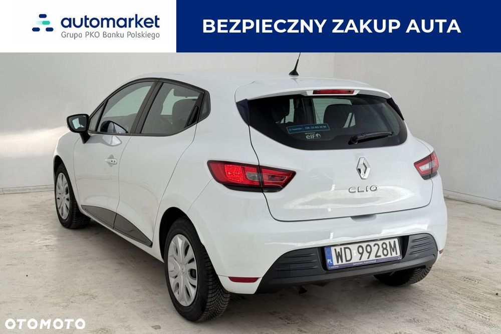 Renault Clio 0.9 Energy TCe Alize - 3