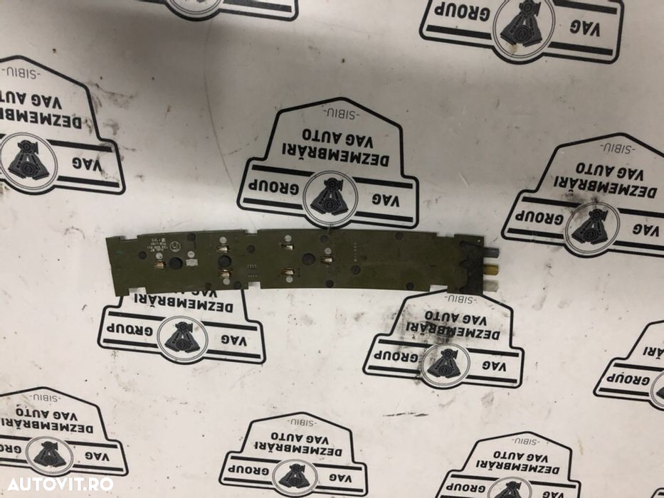 Modul amplificator radio Audi A4 B6 - 8E5035225S (8E5 035 225 S) - 2