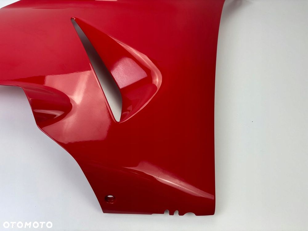 Prawa boczna owiewka Ducati Panigale V2 2025 Oryginał - 2