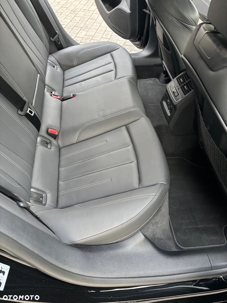 Audi A5 Sportback 40 TDI quattro S tronic S line business - 11