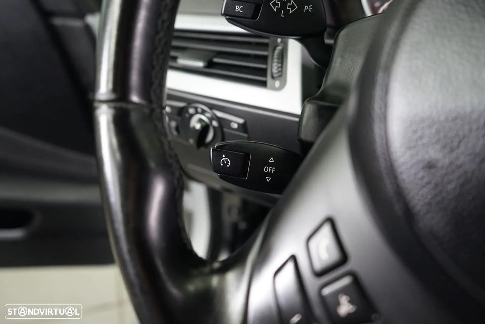 BMW 520 d Aut. Edition Exclusive - 24