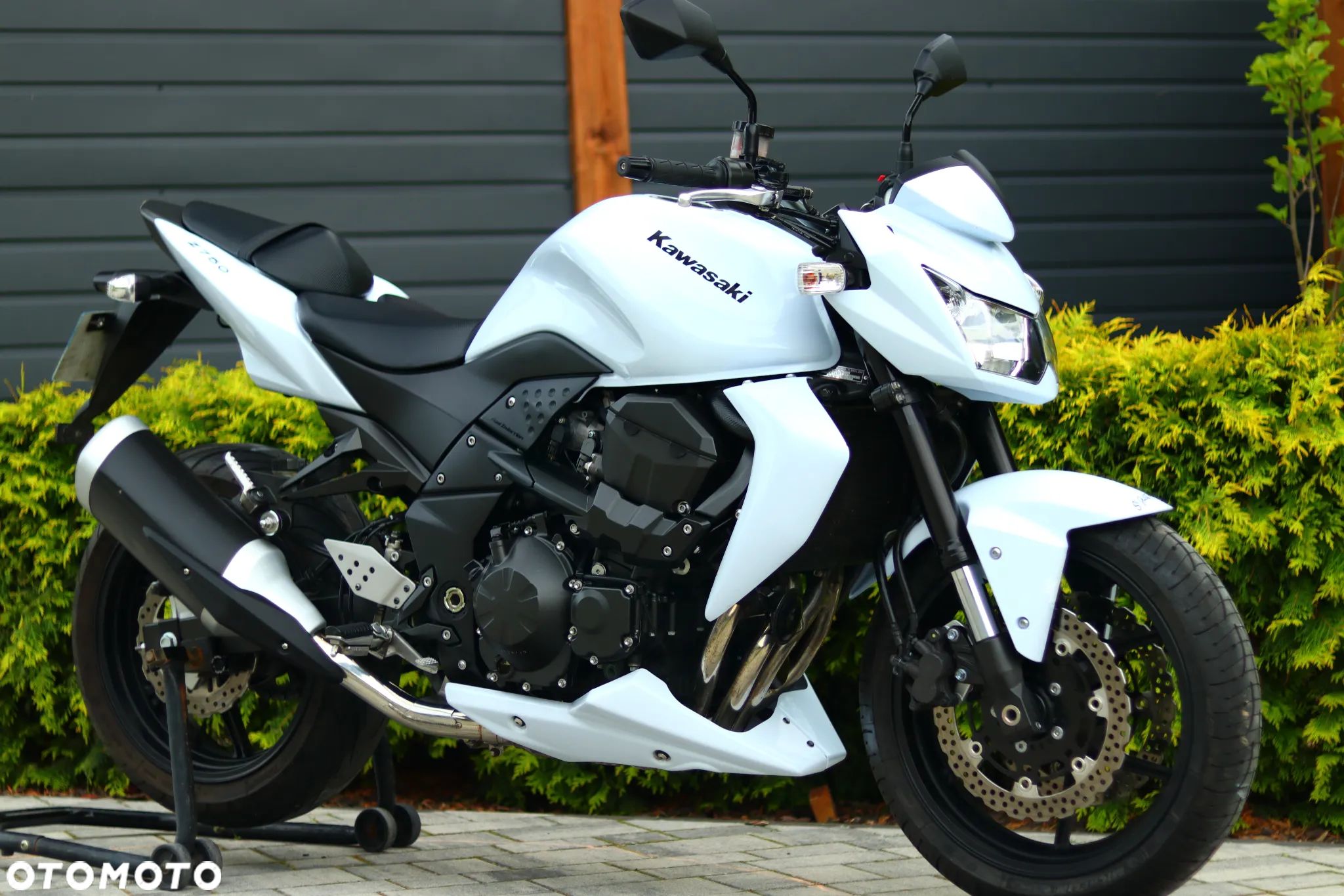 Kawasaki Z - 1
