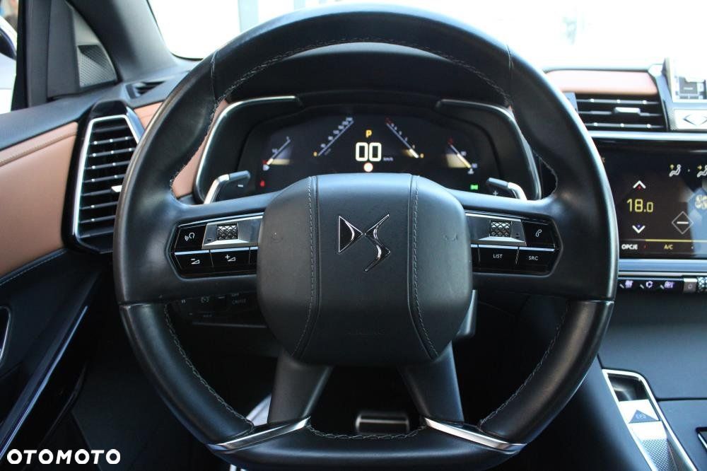 DS Automobiles DS 7 Crossback - 9