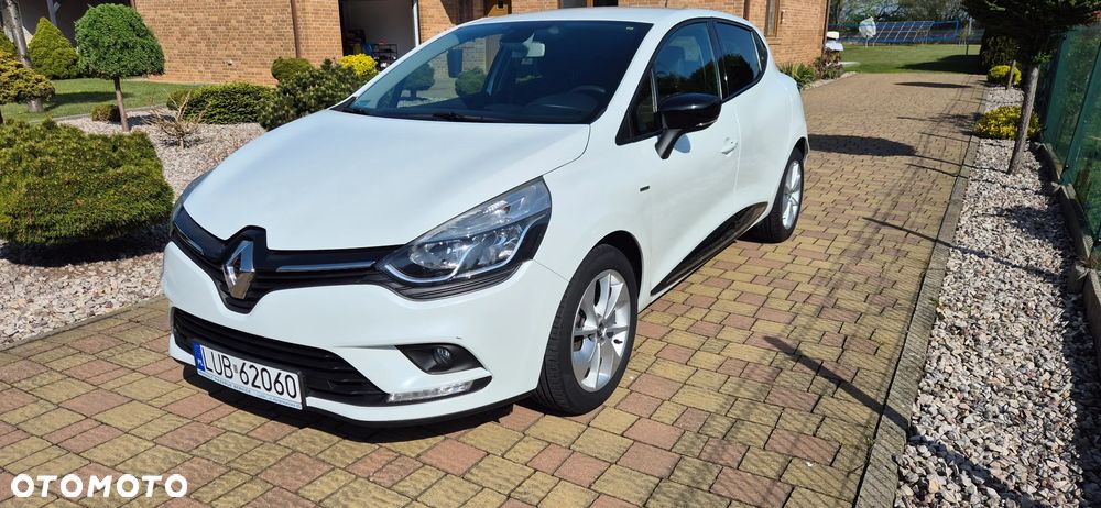 Renault Clio 1.2 Enegry TCe Limited - 1