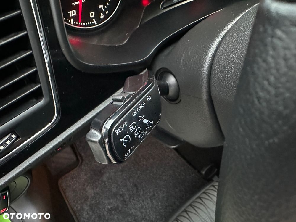 Seat Leon 1.2 TSI Start&Stop Style - 25