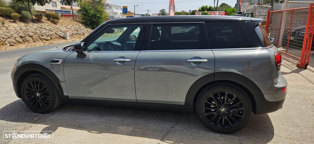 MINI Clubman Cooper Premium Plus Essential Auto - 6
