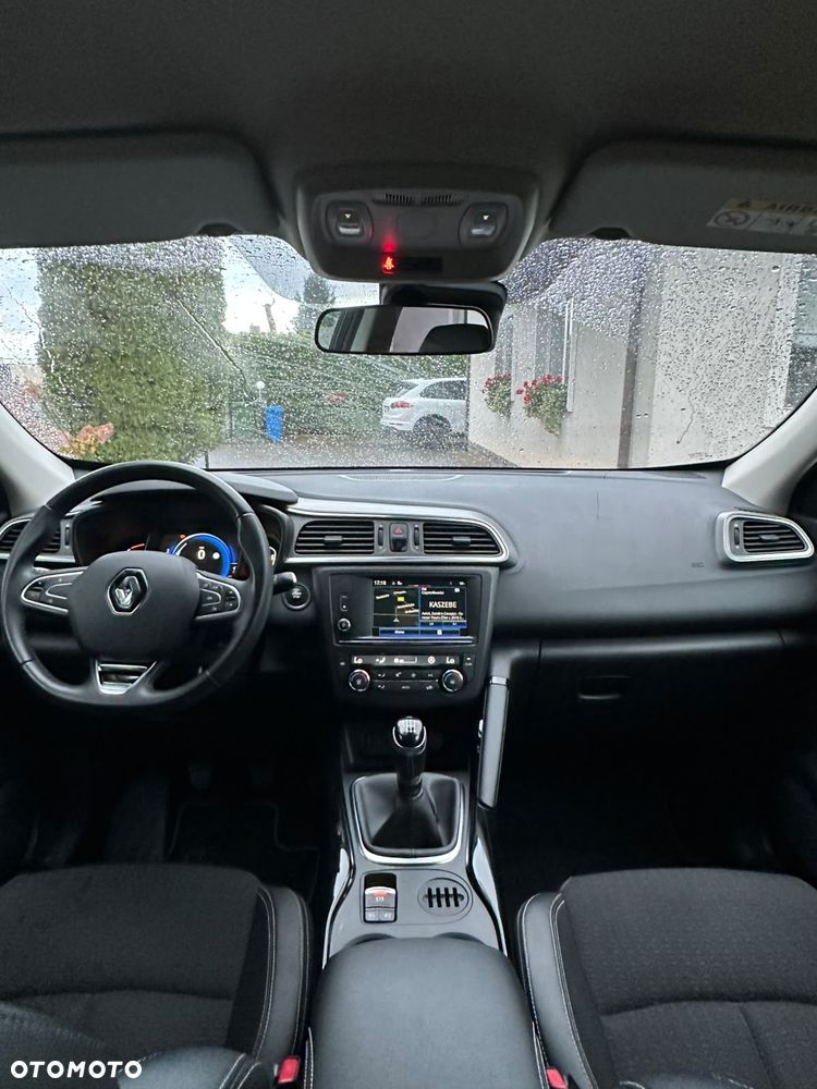 Renault Kadjar Energy TCe 130 Business - 18