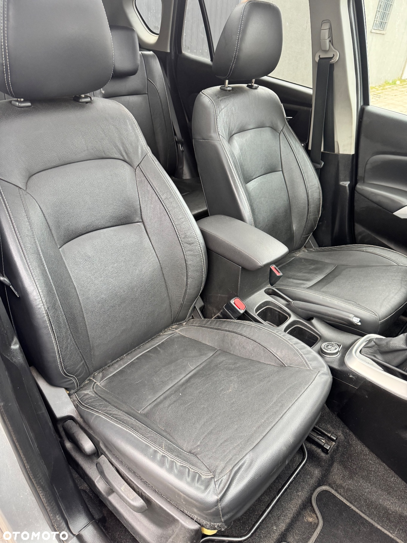 Suzuki SX4 S-Cross 1.6 DDiS Allgrip TCSS Comfort+ - 13