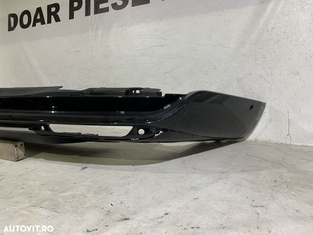 Bara spate, Range Rover Voque L460, 2022, 2023, 2024, cod origine OE M8E2-17K950C. - 9