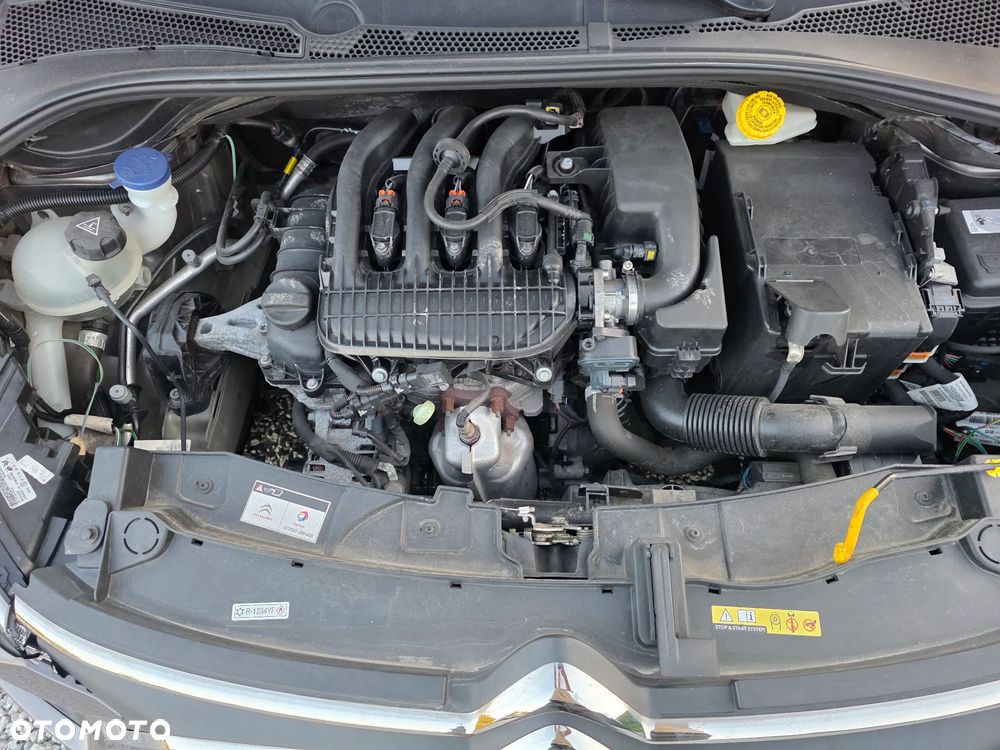 Citroën C3 Pure Tech 83 S&S SHINE PACK - 8