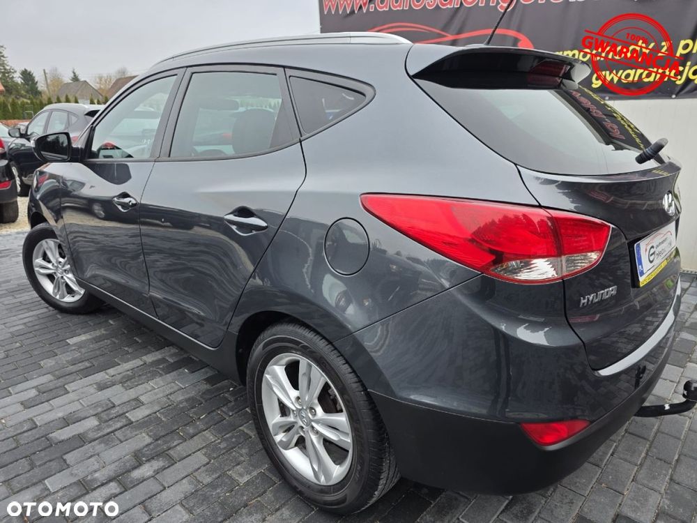 Hyundai ix35 - 6