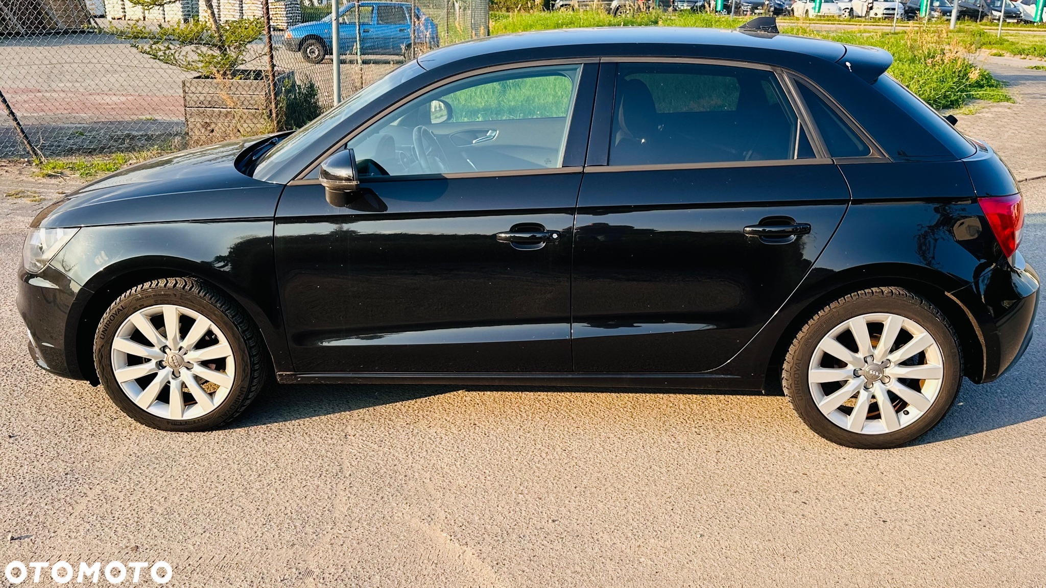 Audi A1 ver-1-2-tfsi-attraction - 9