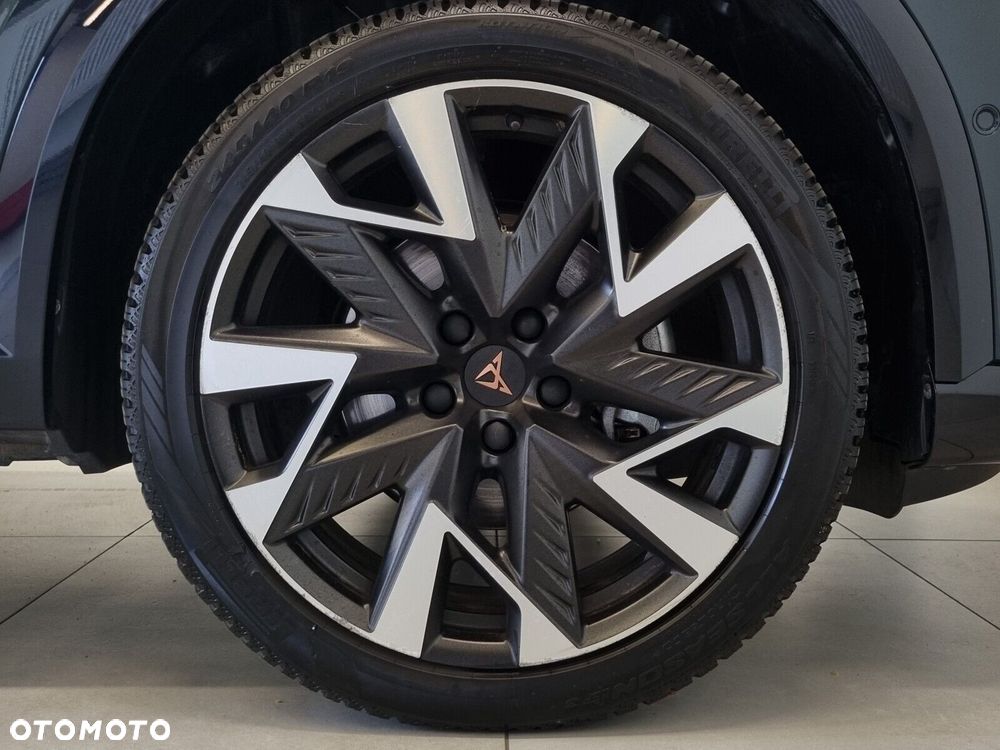 Cupra Formentor 1.5 eTSI mHEV DSG - 34