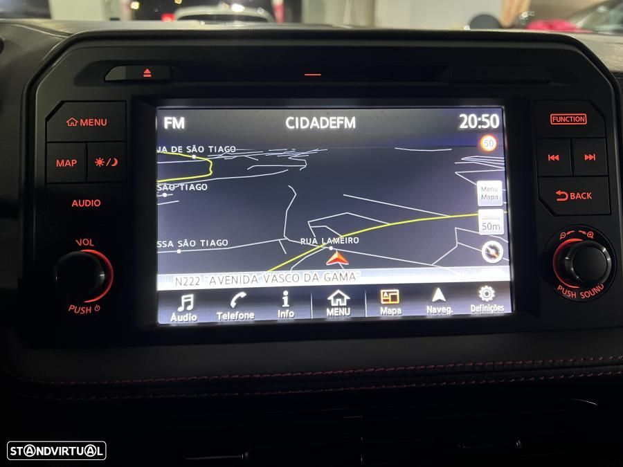 Nissan GT-R 3.8 V6 Nismo - 29