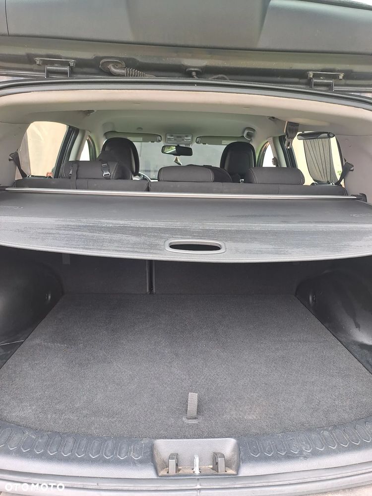 Kia Sportage 2.0 CRDI XL - 17