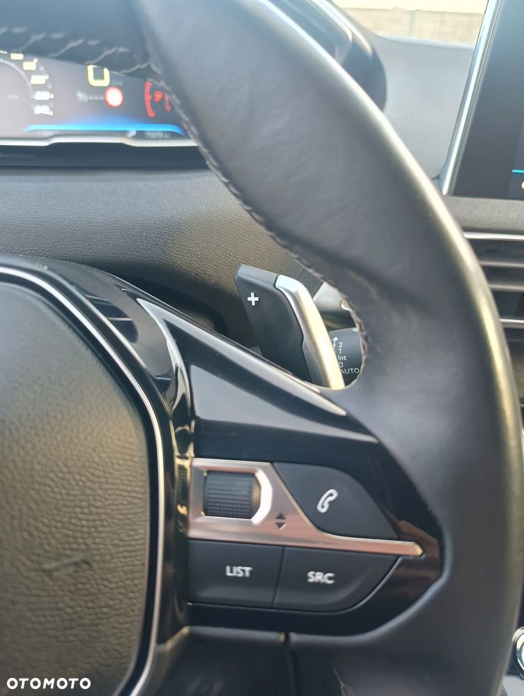 Peugeot 3008 THP 165 EAT6 Stop & Start Allure - 34