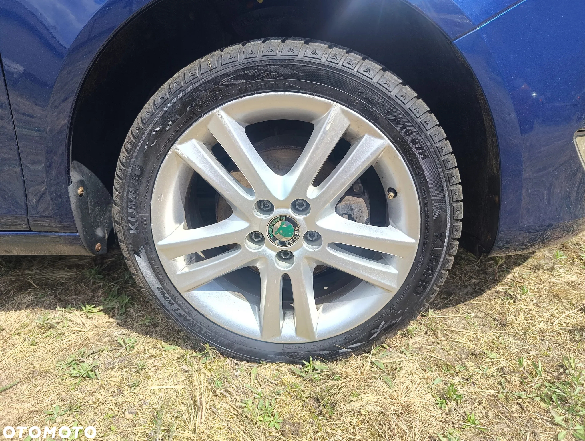 Skoda Fabia 1.2 TDI DPF Greenline - 25