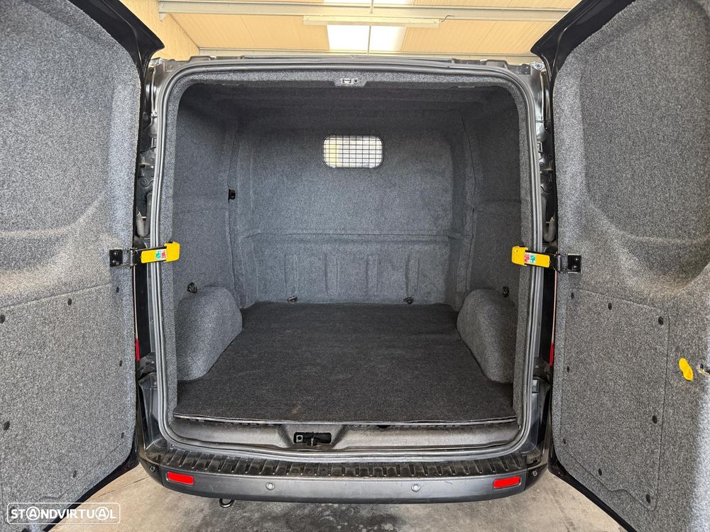 Ford Transit 350 L3 2.0 TDCi H2 Trend - 6