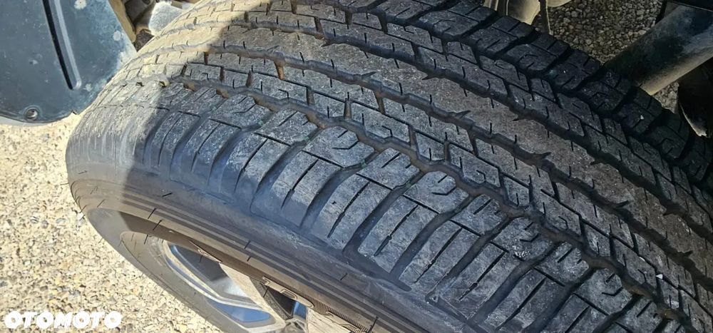 Ford Ranger Extra 2,0 l TDCi Panther Autm Wildtrak - 19