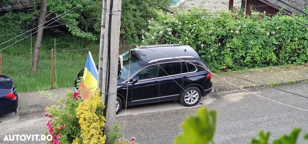 Volkswagen Tiguan 2.0 TDI SCR 4MOTION DSG Offroad - 24