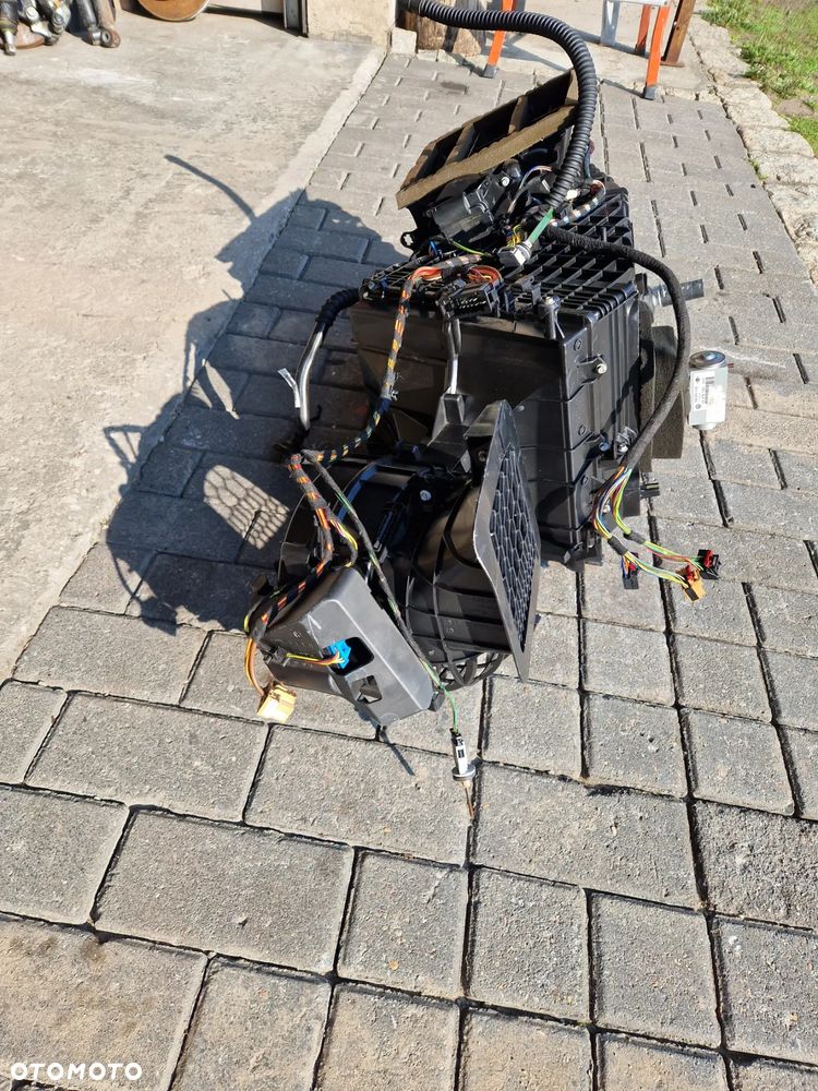 NAGRZEWNICA VW T6 2016r - 3