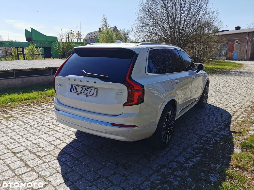 Volvo XC 90 T8 AWD Plus Bright - 6