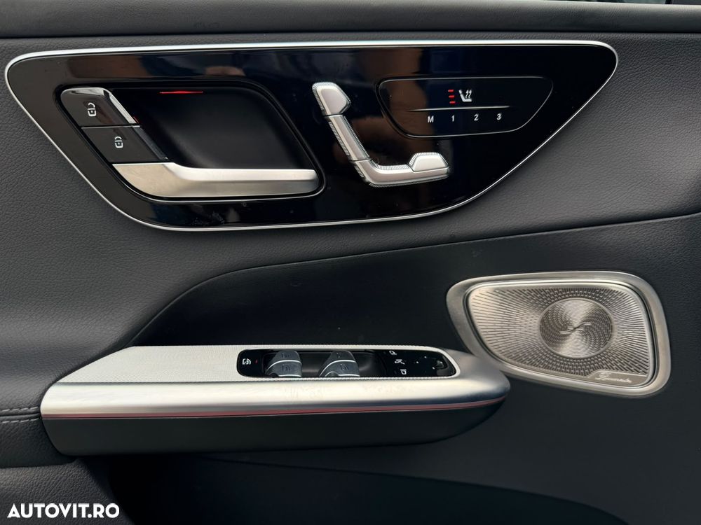 MERCEDES-BENZ GLC 2024 — imagine 24