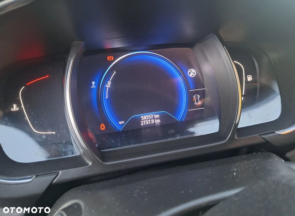 Renault Grand Scenic Gr 1.7 Blue dCi Zen - 11