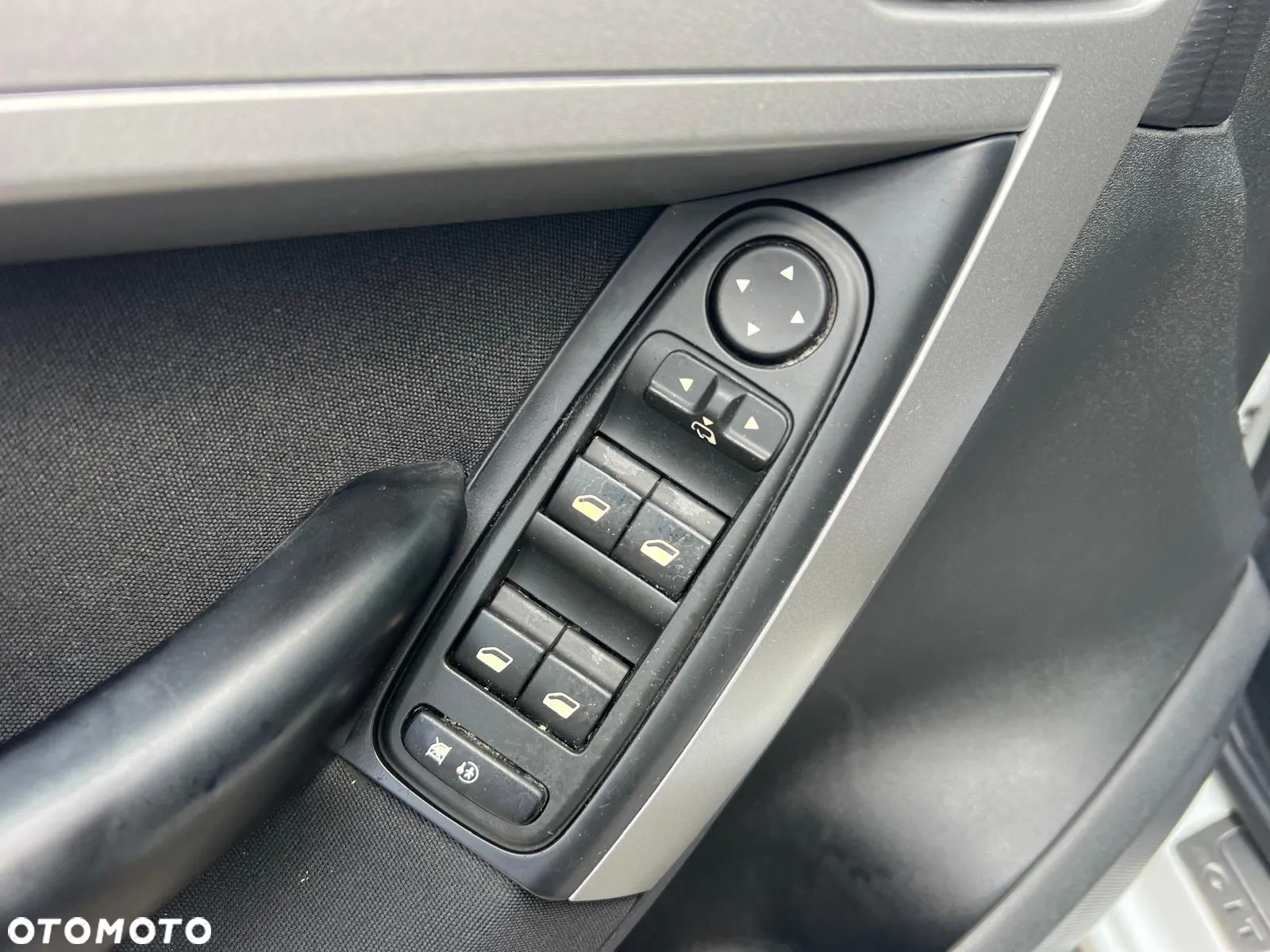Citroën C4 Picasso 1.6 HDi FAP Confort - 12
